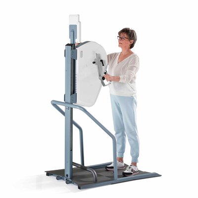 motion body 900 <p>Das Training im Stehen für größeren Fokus auf die Körperstabilisation.</p>
