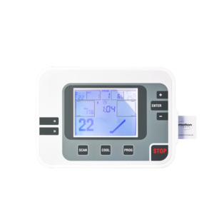 motion power console