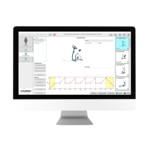 mtmCUBE Cardiotest